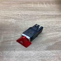1T0953509   Hazard light switch Volkswagen Touran I