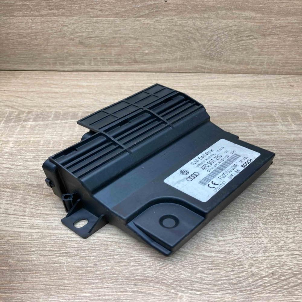 4F0907280 4F0910280  Other control units/modules Audi A6 S6 C6 4F