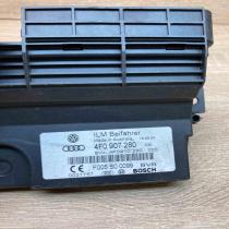 4F0907280 4F0910280  Other control units/modules Audi A6 S6 C6 4F