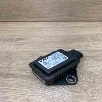 8E0907637A 0265005245 Main  ESP acceleration yaw rate sensor Volkswagen PASSAT B