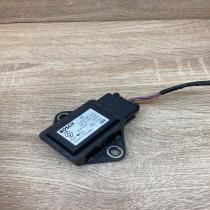 8200074266 0265005259 With Plug ESP acceleration yaw rate sensor Renault Scenic