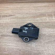 8K0907637C 0265005738  ESP acceleration yaw rate sensor Audi Q5 SQ5