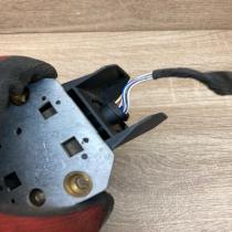 4B0907637A 0265005213 Used With Plug ESP acceleration yaw rate sensor Volkswagen