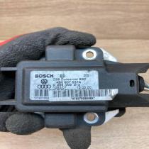 4B0907637A 0265005213 Used With Plug ESP acceleration yaw rate sensor Volkswagen