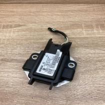 4B0907637A 0265005213 Used With Plug ESP acceleration yaw rate sensor Volkswagen
