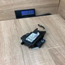 4B0907637A 0265005213 Used With Plug ESP acceleration yaw rate sensor Volkswagen