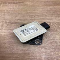 8E0907637B 0265005618  ESP acceleration yaw rate sensor Audi A4 S4 B7 8E 8H