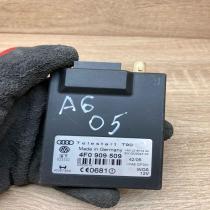 4F0909509   Other control units/modules Audi A6 S6 C6 4F
