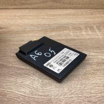 4F0909509   Other control units/modules Audi A6 S6 C6 4F