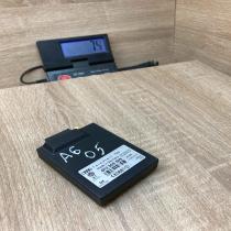 4F0909509   Other control units/modules Audi A6 S6 C6 4F
