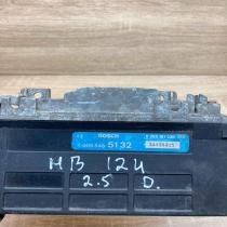 0055455132 0265101020  ABS control unit/module Mercedes-Benz E W124