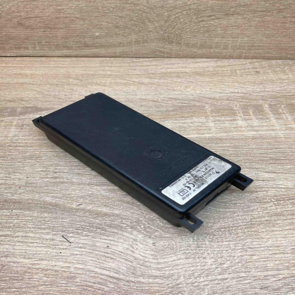 00188982 HW CK3010 CM 04 E  Phone control unit/module Audi A4 S4 B6 8E 8H