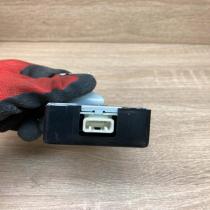 89741 0F010 61B168 000  Immobilizer control unit/module Toyota Corolla Verso AR1