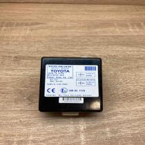 89741 0F010 61B168 000  Immobilizer control unit/module Toyota Corolla Verso AR1