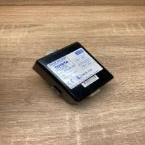 89741 0F010 61B168 000  Immobilizer control unit/module Toyota Corolla Verso AR1