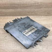 7700109621 7700105953  Engine control unit/module ECU Renault Scenic I