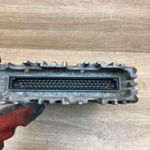 7700109621 7700105953  Engine control unit/module ECU Renault Scenic I