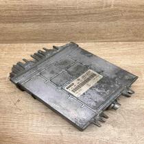 7700109621 7700105953  Engine control unit/module ECU Renault Scenic I