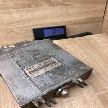 7700109621 7700105953  Engine control unit/module ECU Renault Scenic I