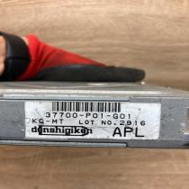37700 P01 G01  APL Engine control unit/module ECU Honda Civic