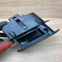 3C4857302   Car ashtray Volkswagen PASSAT B6