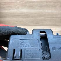 3C4857302   Car ashtray Volkswagen PASSAT B6