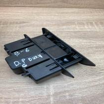 3C4857302   Car ashtray Volkswagen PASSAT B6