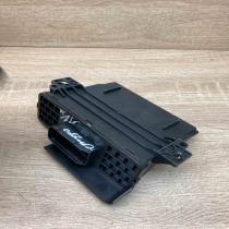 4E0907280A 4E0910280A  Voltage converter/converter module Audi A8 S8 D3 4E