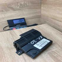 4E0907280A 4E0910280A  Voltage converter/converter module Audi A8 S8 D3 4E