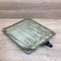89661 13060 175800 5211  Engine control unit/module ECU Toyota Corolla Verso E12