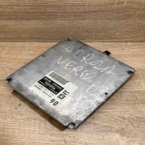 89661 13060 175800 5211  Engine control unit/module ECU Toyota Corolla Verso E12