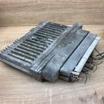 16217058 16218070 BYYF Engine control unit/module ECU Chevrolet Trans Sport