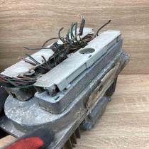 16217058 16218070 BYYF Engine control unit/module ECU Chevrolet Trans Sport