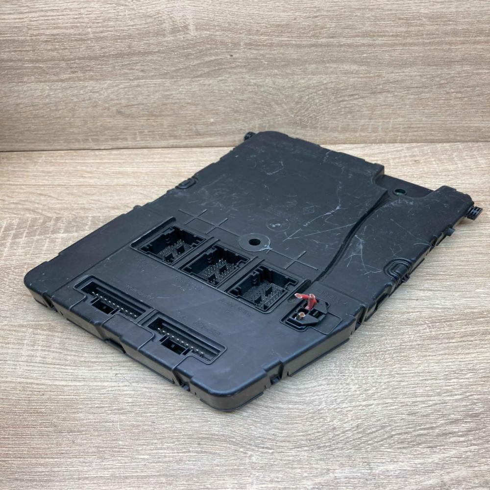 8200306434 S118400220C  Comfort/convenience module Renault Megane II