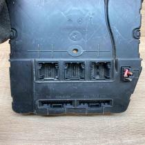 8200306434 S118400220C  Comfort/convenience module Renault Megane II