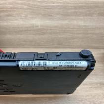 8200306434 S118400220C  Comfort/convenience module Renault Megane II