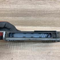 7700868304 S113717113D  Engine control unit/module ECU Renault Scenic III -  Gra