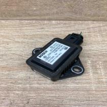 8E0907637A 0265005245 With Plug ESP acceleration yaw rate sensor Volkswagen PASS