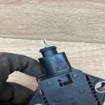 8E0907637A 0265005245 With Plug ESP acceleration yaw rate sensor Volkswagen PASS