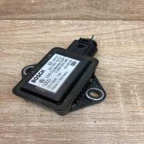 8E0907637A 0265005245 With Plug ESP acceleration yaw rate sensor Volkswagen PASS