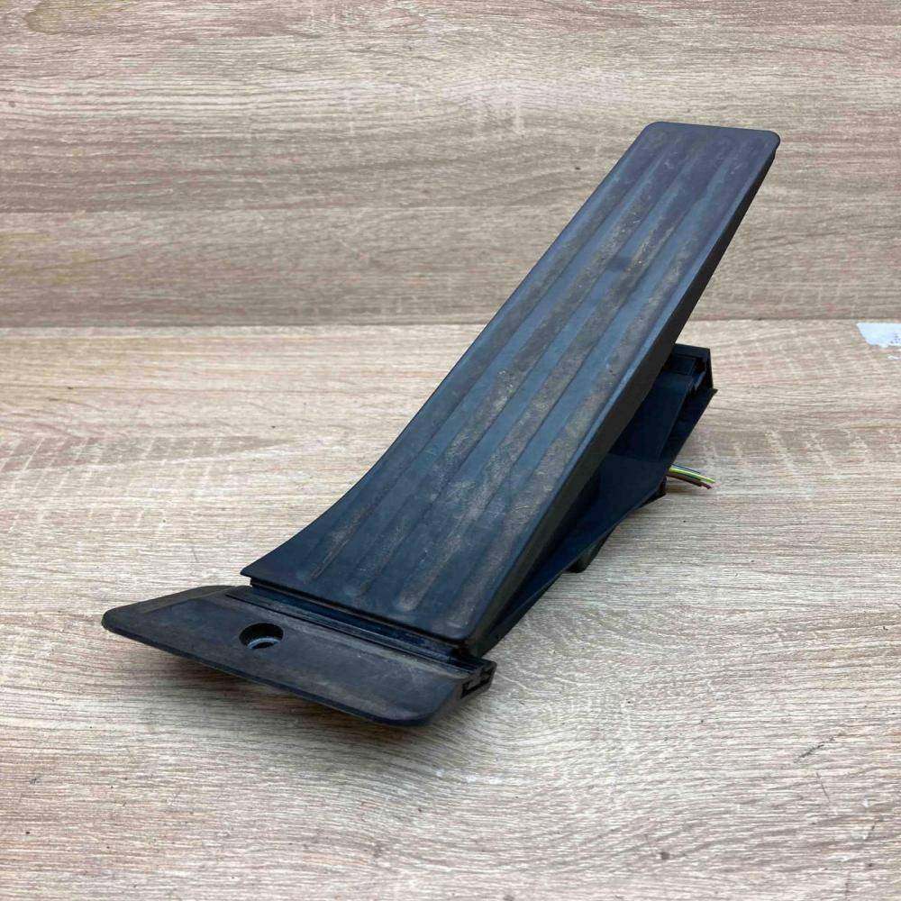 6788632 259160 10 With Plug Accelerator throttle pedal BMW X3 E83
