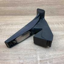 6788632 259160 10 With Plug Accelerator throttle pedal BMW X3 E83