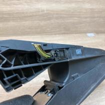 6788632 259160 10 With Plug Accelerator throttle pedal BMW X3 E83