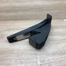 6788632 259160 10 With Plug Accelerator throttle pedal BMW X3 E83