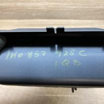 1K0858329 1K0857925 1K0857925C Dashboard center trim panel Volkswagen Golf V