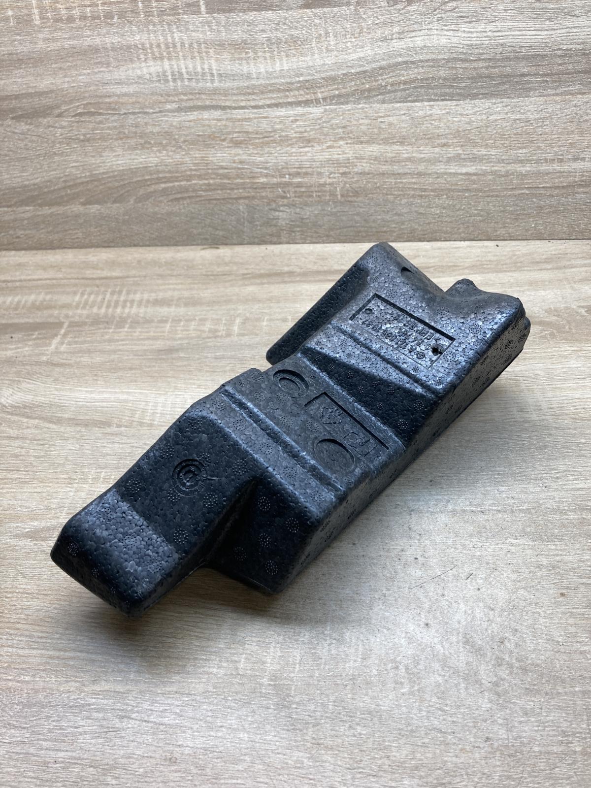 A1718851937   Rear bumper shock impact absorber/damper Mercedes-Benz SLK R171