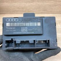 4F0959794A 4F0910795A  Door control unit/module Audi A6 S6 C6 4F