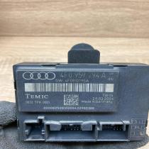 4F0959794A 4F0910795A  Door control unit/module Audi A6 S6 C6 4F