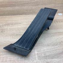 6786285 259160 10 With Plug Accelerator throttle pedal BMW 5 F10 F11