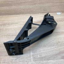 6786285 259160 10 With Plug Accelerator throttle pedal BMW 5 F10 F11